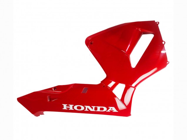 2003-2004 Red Honda CBR600RR Motorcycle Fairings UK