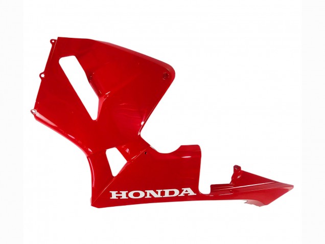 2003-2004 Red Honda CBR600RR Motorcycle Fairings UK