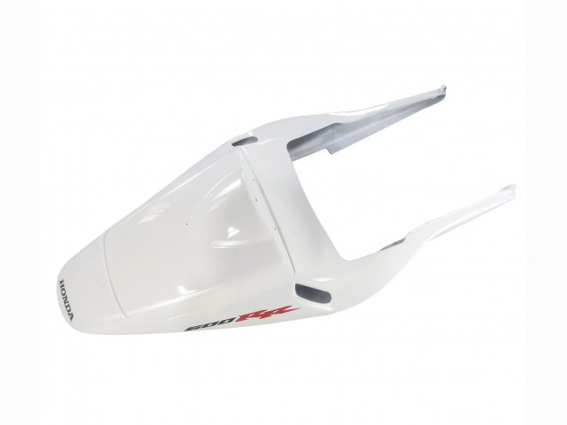2003-2004 White Matte Black Honda CBR600RR Motorcycle Fairings UK