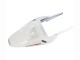 2003-2004 White Matte Black Honda CBR600RR Motorcycle Fairings UK