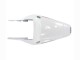 2003-2004 White Matte Black Honda CBR600RR Motorcycle Fairings UK