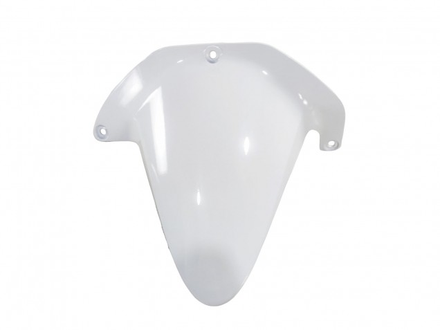 2003-2004 White Matte Black Honda CBR600RR Motorcycle Fairings UK