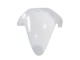 2003-2004 White Matte Black Honda CBR600RR Motorcycle Fairings UK