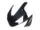 2003-2004 White Matte Black Honda CBR600RR Motorcycle Fairings UK
