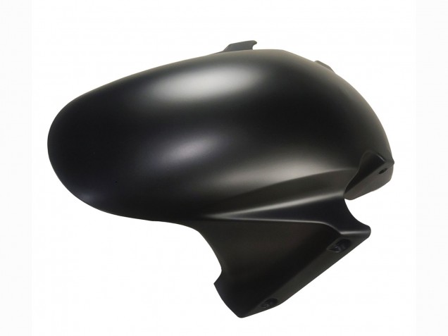 2003-2004 White Matte Black Honda CBR600RR Motorcycle Fairings UK