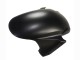 2003-2004 White Matte Black Honda CBR600RR Motorcycle Fairings UK