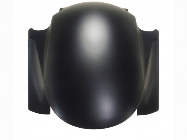 2003-2004 White Matte Black Honda CBR600RR Motorcycle Fairings UK