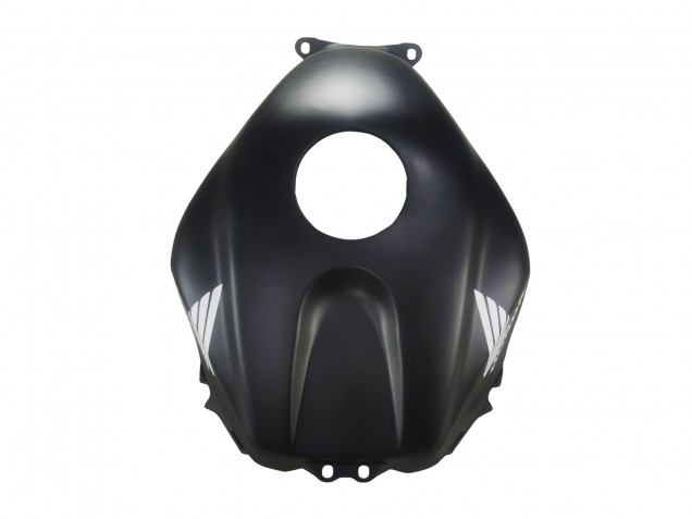 2003-2004 White Matte Black Honda CBR600RR Motorcycle Fairings UK