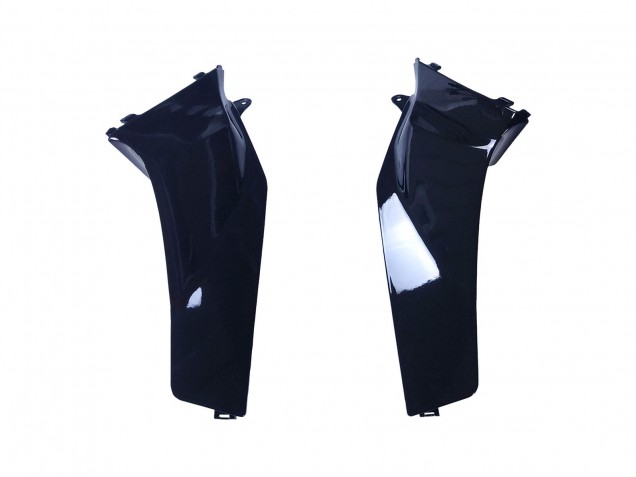 2003-2004 White Red Glossy Black DENSO Rimont Honda CBR600RR Motorcycle Fairings UK