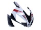 2003-2004 White Red Glossy Black DENSO Rimont Honda CBR600RR Motorcycle Fairings UK