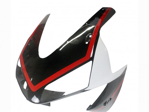 2003-2004 White Red Glossy Black Monster Honda CBR600RR Motorcycle Fairings UK