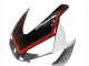 2003-2004 White Red Glossy Black Monster Honda CBR600RR Motorcycle Fairings UK