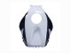 2005-2006 Gold White Black Honda CBR600RR Motorcycle Fairings UK
