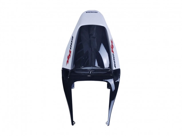 2005-2006 Gold White Black Honda CBR600RR Motorcycle Fairings UK