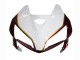 2005-2006 Red White Black Honda CBR600RR Motorcycle Fairing Kits UK