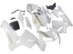 2005-2006 White Gold Honda CBR600RR Motorcycle Fairings UK