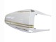 2005-2006 White Gold Honda CBR600RR Motorcycle Fairings UK