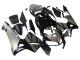 2005-2006 Grey Black Honda CBR600RR Motorcycle Fairing UK