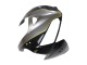 2005-2006 Grey Black Honda CBR600RR Motorcycle Fairing UK