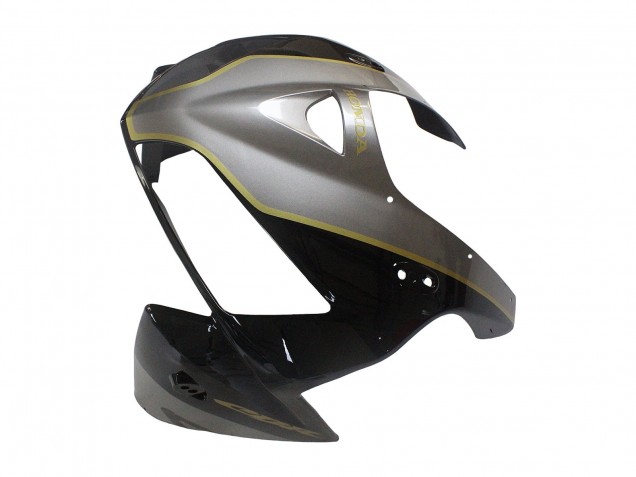 2005-2006 Grey Black Honda CBR600RR Motorcycle Fairing UK