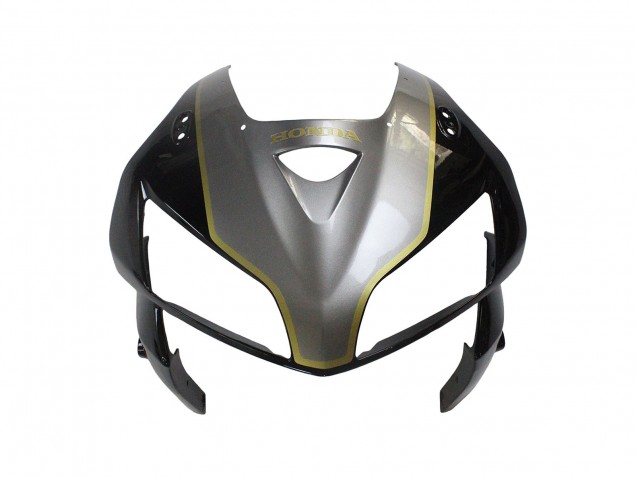 2005-2006 Grey Black Honda CBR600RR Motorcycle Fairing UK
