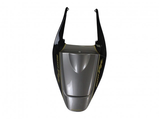 2005-2006 Grey Black Honda CBR600RR Motorcycle Fairing UK