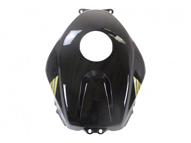 2005-2006 Grey Black Honda CBR600RR Motorcycle Fairing UK