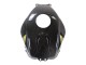 2005-2006 Grey Black Honda CBR600RR Motorcycle Fairing UK