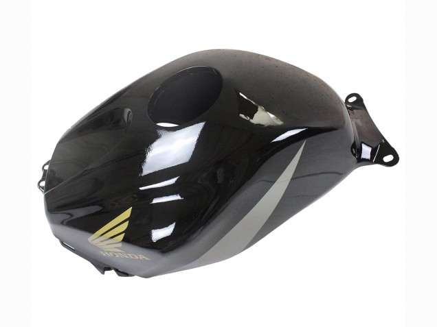 2005-2006 Grey Black Honda CBR600RR Motorcycle Fairing UK