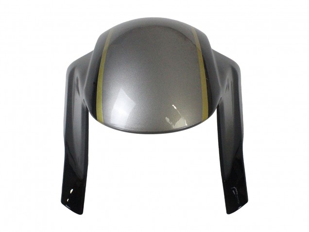 2005-2006 Grey Black Honda CBR600RR Motorcycle Fairing UK