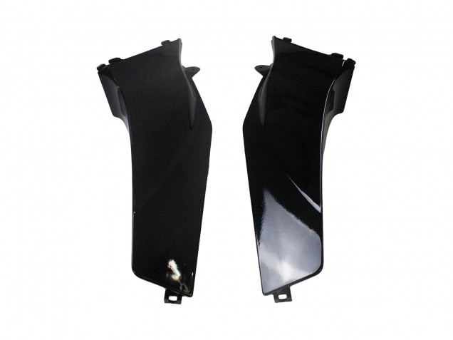 2005-2006 Grey Black Honda CBR600RR Motorcycle Fairing UK
