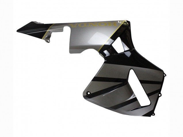 2005-2006 Grey Black Honda CBR600RR Motorcycle Fairing UK