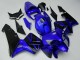 2005-2006 Blue Black Honda CBR600RR Motorcycle Fairing UK