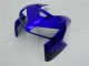 2005-2006 Blue Black Honda CBR600RR Motorcycle Fairing UK