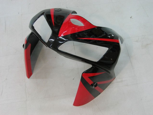 2005-2006 Red Black Honda CBR600RR Motorcycle Fairing UK