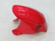 2005-2006 Red Black Honda CBR600RR Motorcycle Fairing UK