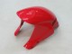 2005-2006 Red Black Honda CBR600RR Motorcycle Fairing UK