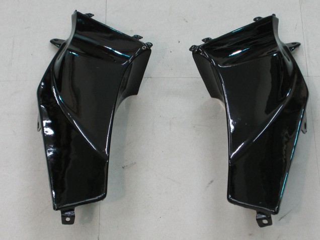 2005-2006 Red Black Honda CBR600RR Motorcycle Fairing UK