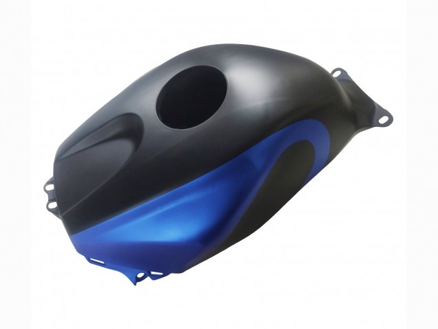 2005-2006 Black Blue Honda CBR600RR Motorcycle Fairings UK
