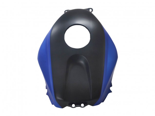 2005-2006 Black Blue Honda CBR600RR Motorcycle Fairings UK
