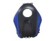 2005-2006 Black Blue Honda CBR600RR Motorcycle Fairings UK