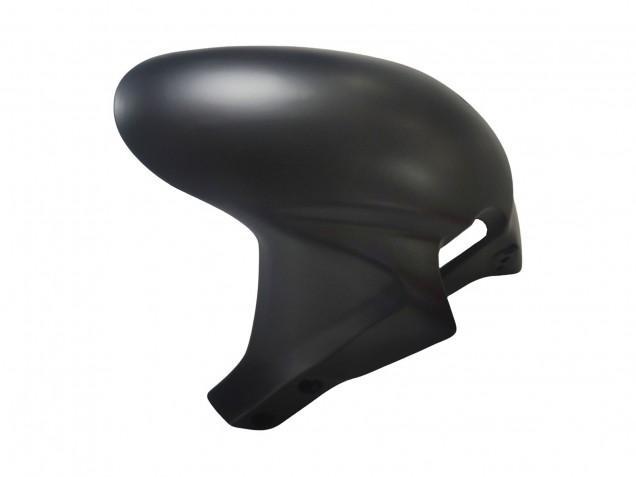 2005-2006 Black Blue Honda CBR600RR Motorcycle Fairings UK