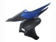 2005-2006 Black Blue Honda CBR600RR Motorcycle Fairings UK