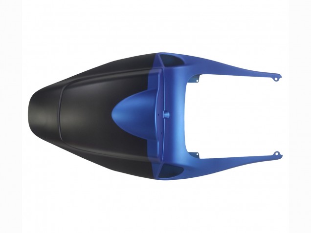 2005-2006 Black Blue Honda CBR600RR Motorcycle Fairings UK