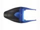 2005-2006 Black Blue Honda CBR600RR Motorcycle Fairings UK