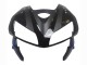 2005-2006 Black Blue Honda CBR600RR Motorcycle Fairings UK