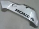 2005-2006 Orange Black Silver Honda CBR600RR Motorcycle Fairings UK