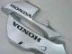 2005-2006 Orange Black Silver Honda CBR600RR Motorcycle Fairings UK