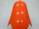 2005-2006 Orange Black Silver Honda CBR600RR Motorcycle Fairings UK