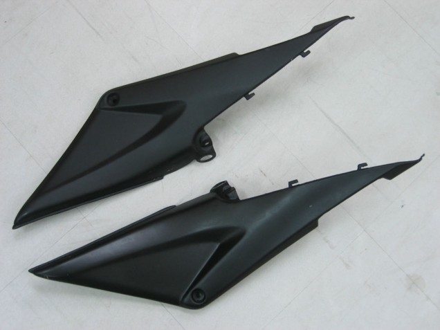 2005-2006 Orange Black Silver Honda CBR600RR Motorcycle Fairings UK